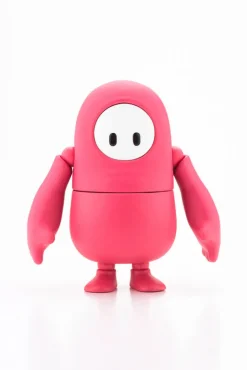 Kotobukiya Fall Guys Action Figure Pack 02 "Beach Ball/Rookie Costume" 1/20 Scale Online