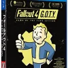 Bethesda Fallout 4 [Game of the Year Edition]