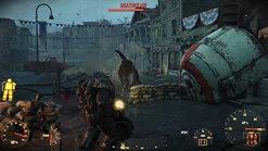 Bethesda Fallout 4 [Game of the Year Edition]