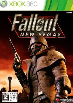 Bethesda Fallout: New Vegas Online