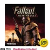 Clearance Bethesda Fallout: New Vegas (PlayStation3 the Best)