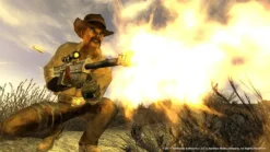 New Bethesda Fallout New Vegas: Ultimate Edition