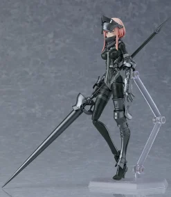 Max Factory FALSLANDER - LANZE REITER - Figma #491 Best