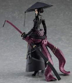 Clearance Max Factory Falslander - Ronin - Figma #549