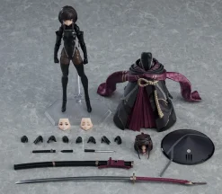 Clearance Max Factory Falslander - Ronin - Figma #549