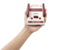 Nintendo Famicom Mini - Classic (with power adapter) Clearance