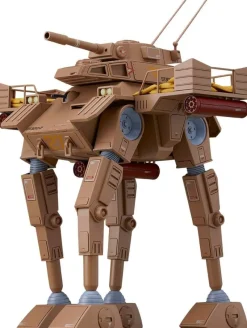 Outlet Good Smile Company Fang of the Sun Dougram - COMBAT ARMORS - MAX21 - Abitate - F44B - Tequila Gunner