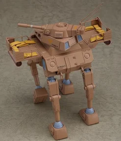 Outlet Good Smile Company Fang of the Sun Dougram - COMBAT ARMORS - MAX21 - Abitate - F44B - Tequila Gunner