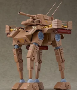 Outlet Good Smile Company Fang of the Sun Dougram - COMBAT ARMORS - MAX21 - Abitate - F44B - Tequila Gunner