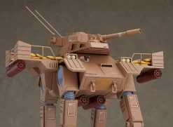 Outlet Good Smile Company Fang of the Sun Dougram - COMBAT ARMORS - MAX21 - Abitate - F44B - Tequila Gunner