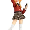 Clearance Max Factory Fantasista Doll - Uno Uzume - Figma #235
