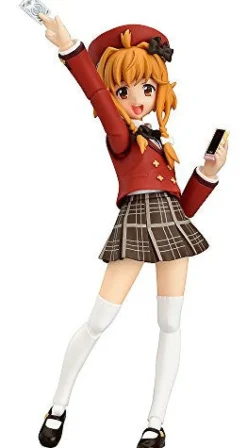 Clearance Max Factory Fantasista Doll - Uno Uzume - Figma #235
