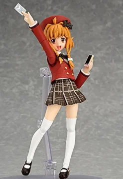Clearance Max Factory Fantasista Doll - Uno Uzume - Figma #235