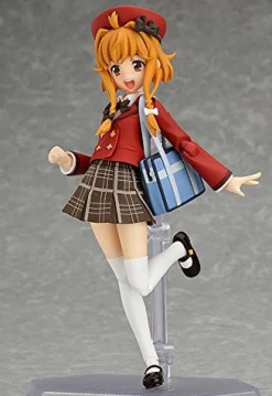 Clearance Max Factory Fantasista Doll - Uno Uzume - Figma #235