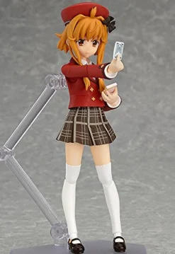 Clearance Max Factory Fantasista Doll - Uno Uzume - Figma #235