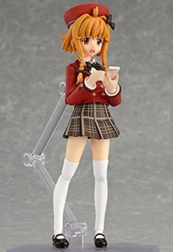 Clearance Max Factory Fantasista Doll - Uno Uzume - Figma #235
