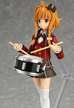 Clearance Max Factory Fantasista Doll - Uno Uzume - Figma #235