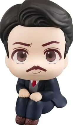 New MegaHouse Fantastic Beasts and Where to Find Them - Jacob Kowalski - Look Up