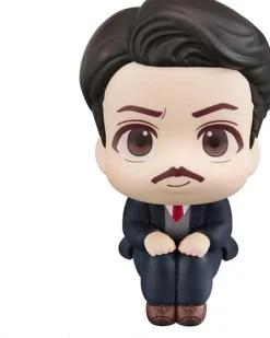 New MegaHouse Fantastic Beasts and Where to Find Them - Jacob Kowalski - Look Up