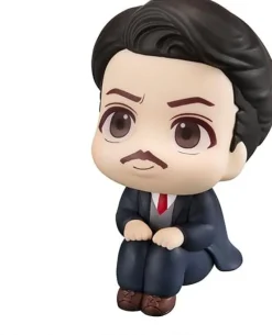 New MegaHouse Fantastic Beasts and Where to Find Them - Jacob Kowalski - Look Up