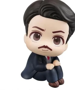 New MegaHouse Fantastic Beasts and Where to Find Them - Jacob Kowalski - Look Up