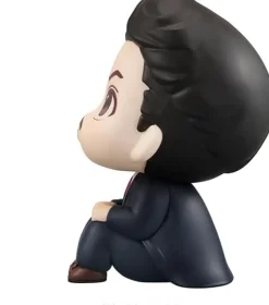 New MegaHouse Fantastic Beasts and Where to Find Them - Jacob Kowalski - Look Up