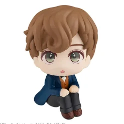 MegaHouse Fantastic Beasts and Where to Find Them - Newt Scamander - Look Up Best