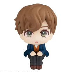 MegaHouse Fantastic Beasts and Where to Find Them - Newt Scamander - Look Up Best