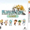Best Level 5 Fantasy Life Link!