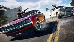 ユービーアイ ソフト Far Cry 5 Best
