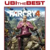 Outlet UbisoftRated By Our Customers Far Cry 4 (UBI the Best)