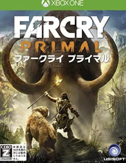 Outlet Ubisoft Far Cry Primal
