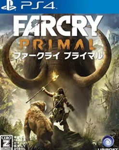 Clearance Ubisoft Far Cry Primal