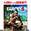 Sale Ubisoft FarCry 3 [UBI the Best]
