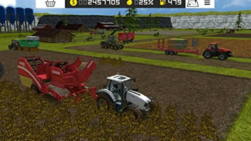 Intergrow Farming Simulator 16 Discount