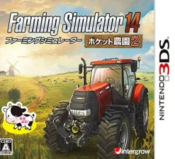 Intergrow Farming Simulator 14 Pocket Nouen 2 Discount