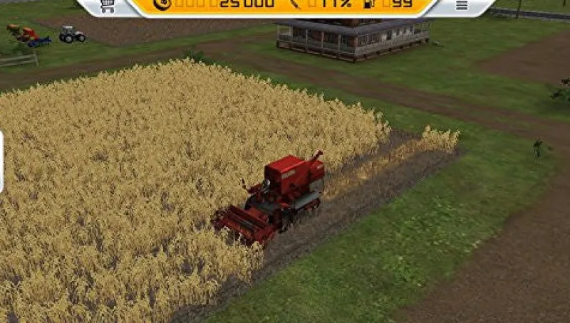Intergrow Farming Simulator 14 Pocket Nouen 2 New