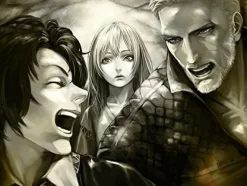 Dramatic Create Fata Morgana no Kan [Collected Edition] Online