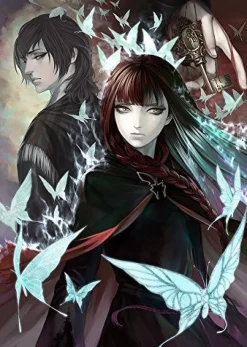 Dramatic Create Fata Morgana no Kan [Collected Edition] Online