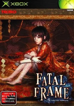 Tecmo Fatal Frame: Zero Special Edition Clearance