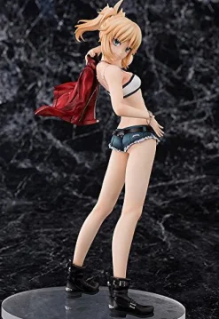 Aquamarine Fate/Apocrypha - Aka no Saber - 1/7 (, Good Smile Company)