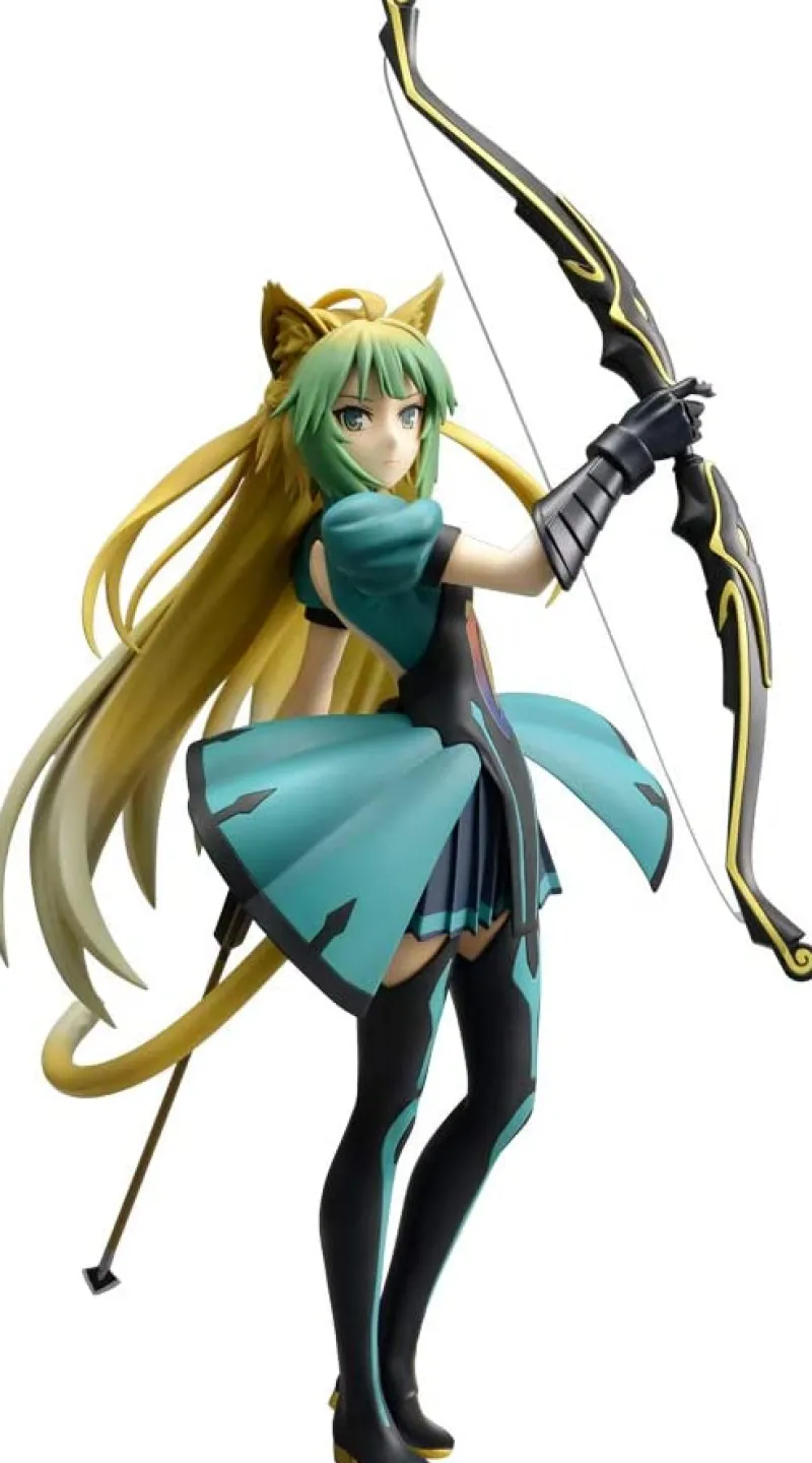 SEGA Fate/Apocrypha - Atalanta - SPM Figure - Aka no Archer Outlet