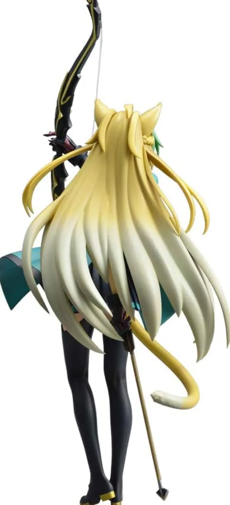SEGA Fate/Apocrypha - Atalanta - SPM Figure - Aka no Archer Outlet