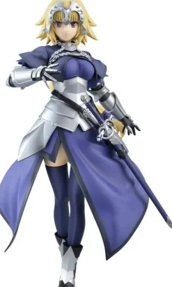 Sega Fate/Apocrypha - Jeanne d'Arc - SPM Figure - Ruler