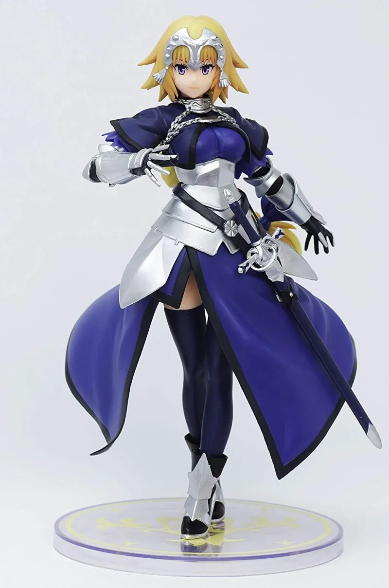 Sega Fate/Apocrypha - Jeanne d'Arc - SPM Figure - Ruler