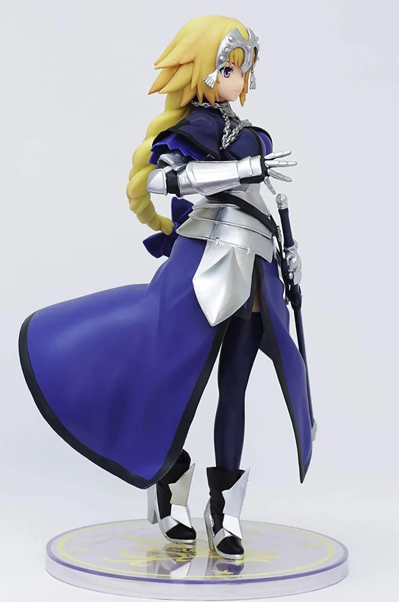 Sega Fate/Apocrypha - Jeanne d'Arc - SPM Figure - Ruler