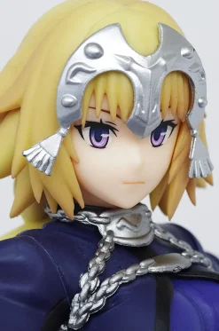 Sega Fate/Apocrypha - Jeanne d'Arc - SPM Figure - Ruler