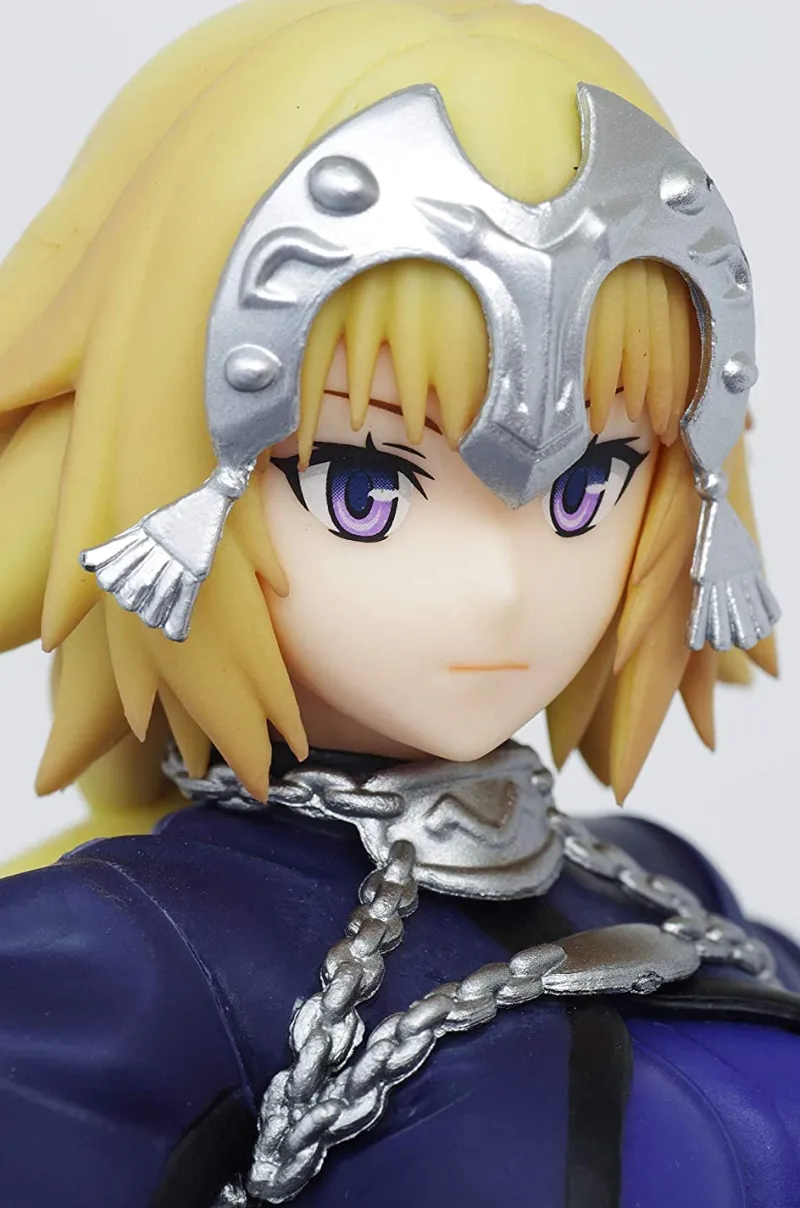 Sega Fate/Apocrypha - Jeanne d'Arc - SPM Figure - Ruler
