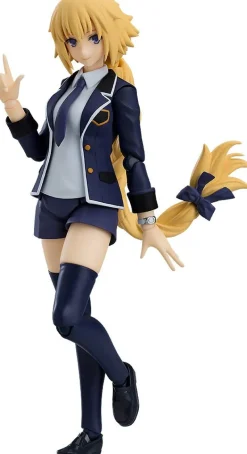 Max Factory Fate/Apocrypha - Jeanne d'Arc - Figma #466 - Casual Ver. New