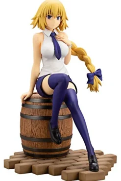 Sale Kotobukiya Fate/Apocrypha - Jeanne d'Arc - 1/7 - Ruler